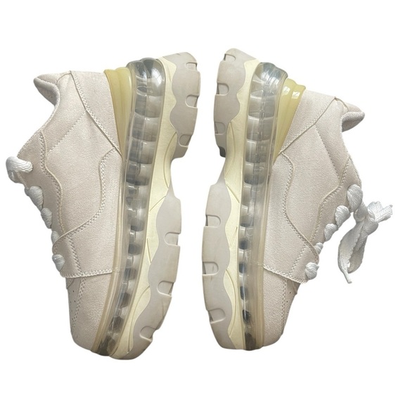 Steve Madden Evolved Y2K Chunky Platform Sneakers Suede Women’s 8 - Picture 2 of 8